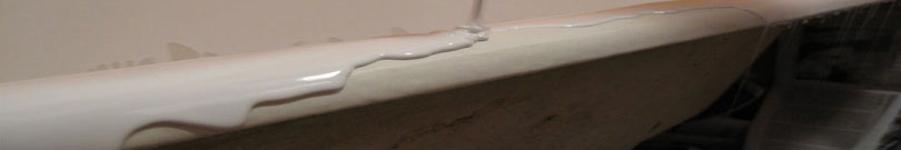 Наливная ванна Наливная ванна